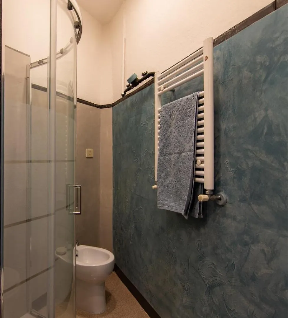 Gauli Casa Vacanze Chiavari 0*,  Italy