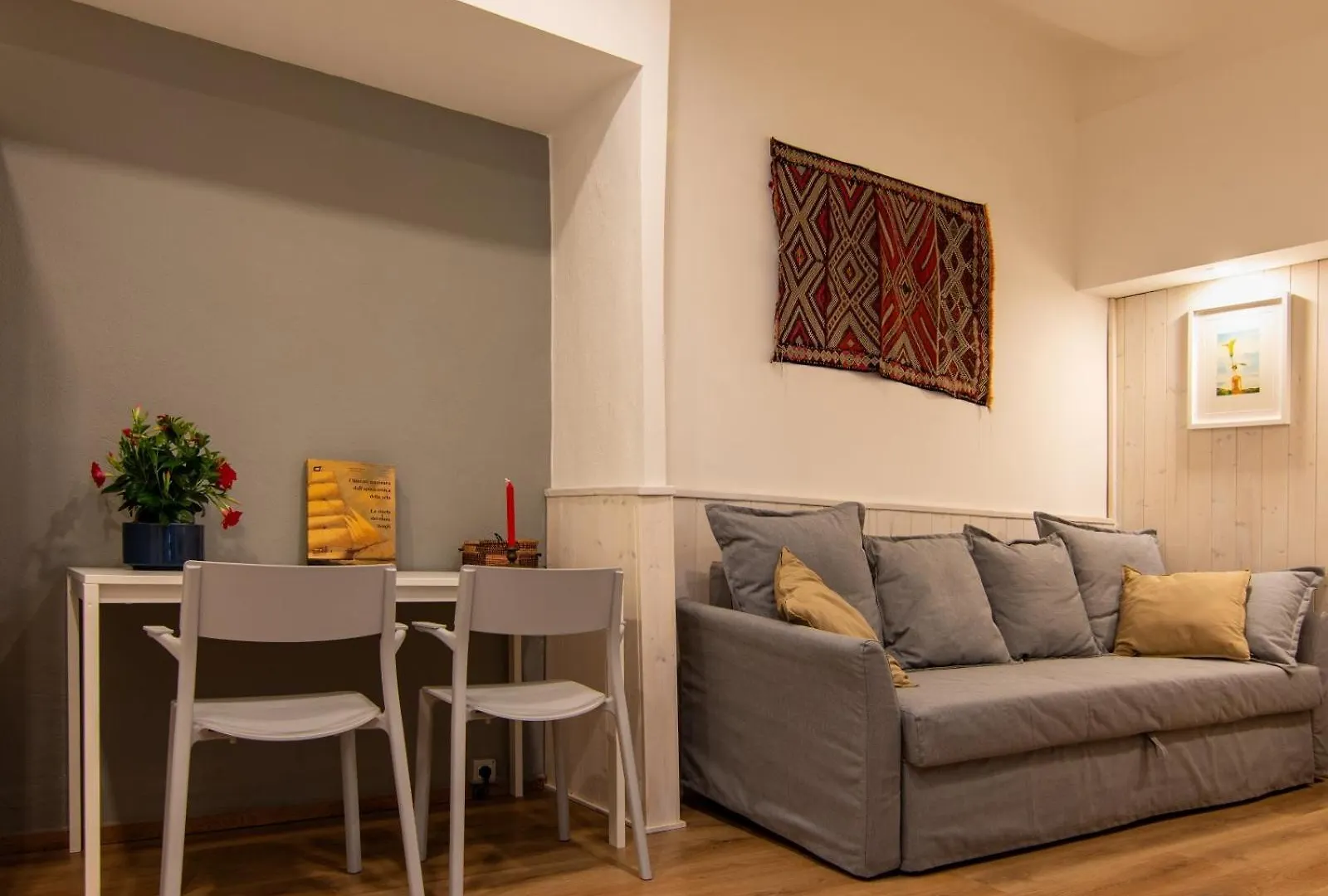 Gauli Casa Vacanze Chiavari Italy