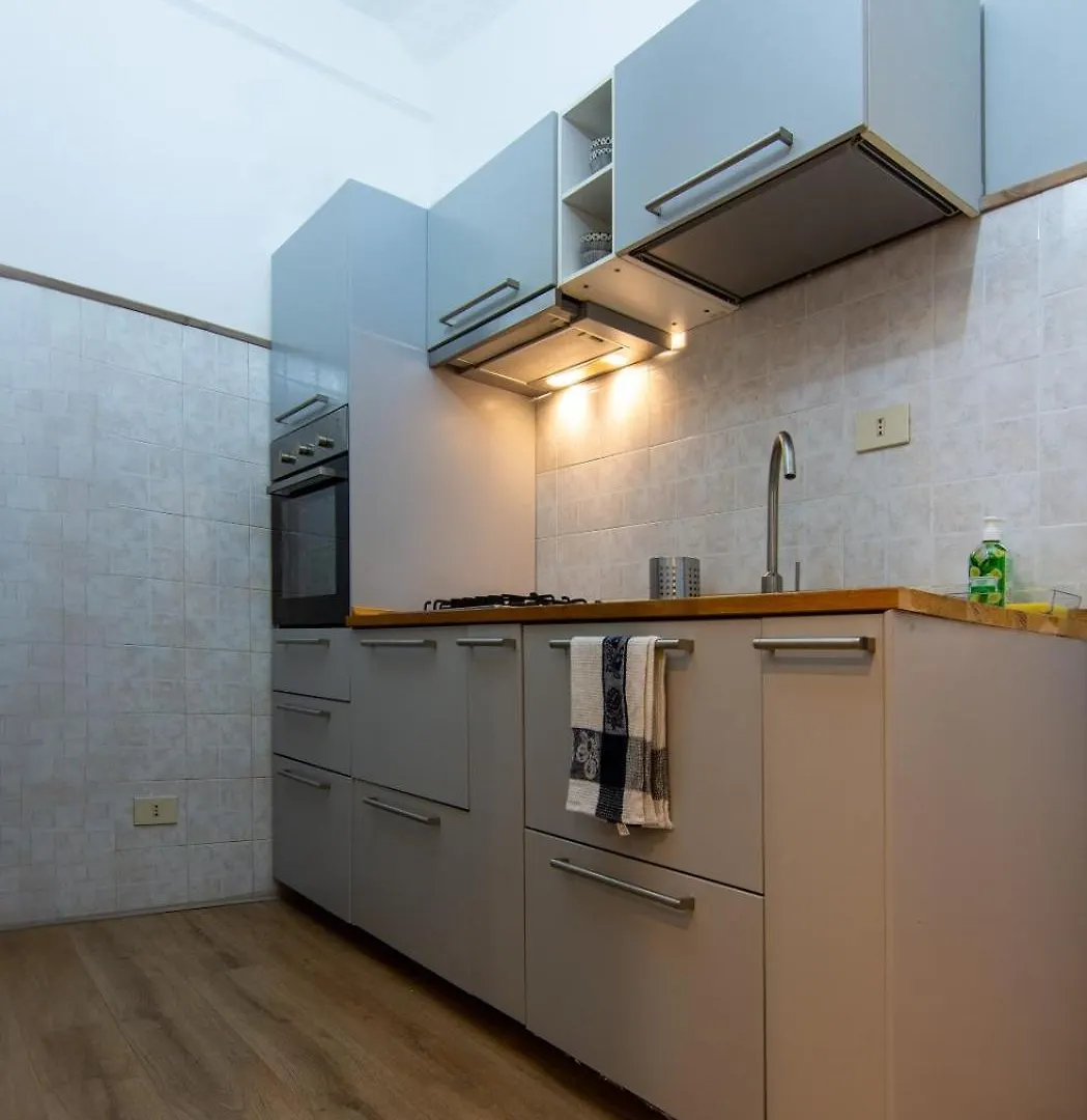 Apartment Gauli Casa Vacanze Chiavari