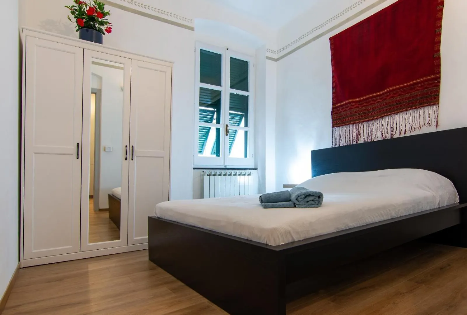 Gauli Casa Vacanze Chiavari