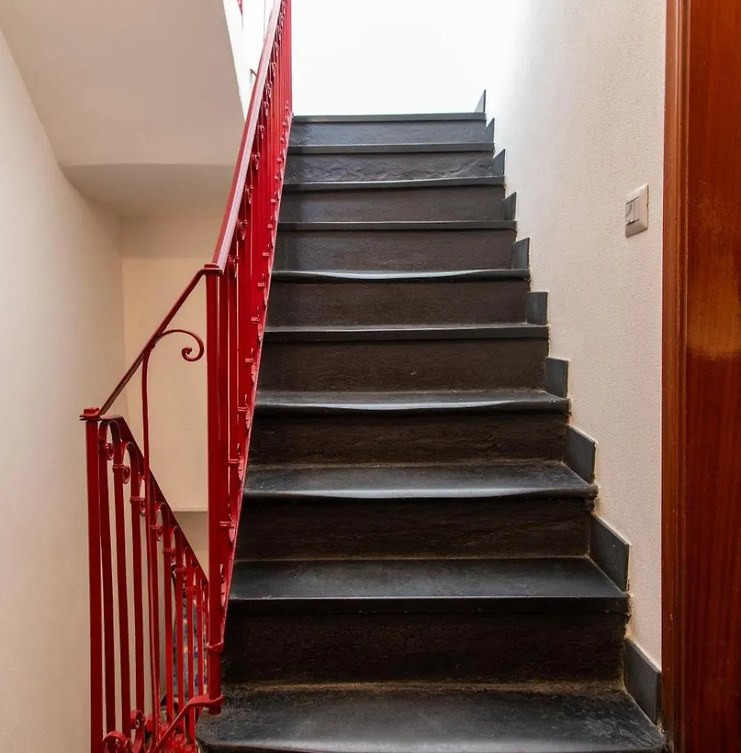 Gauli Casa Vacanze Chiavari