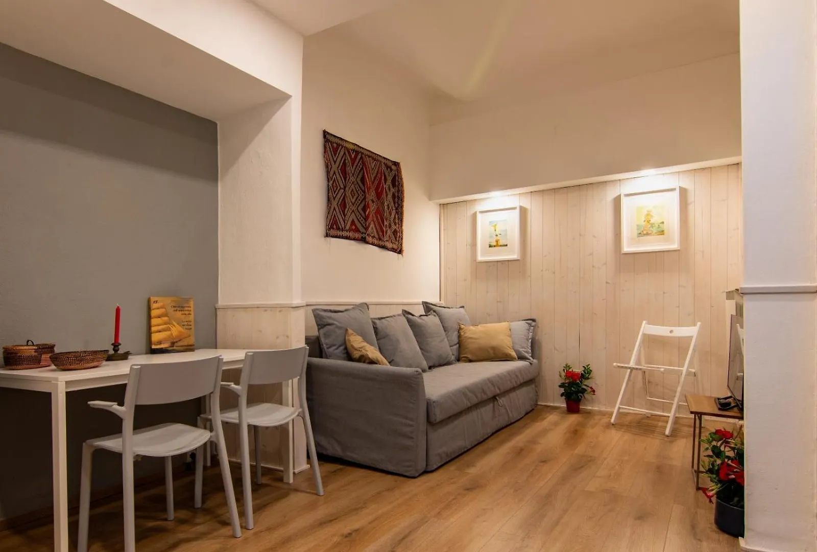Gauli Casa Vacanze Chiavari Italy