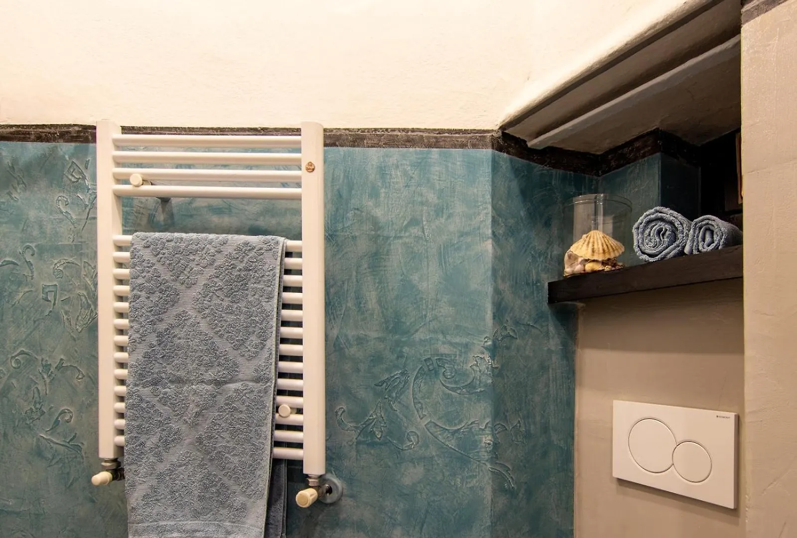 Apartment Gauli Casa Vacanze Chiavari